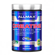 Креатин Creatine AllMax 400 грам