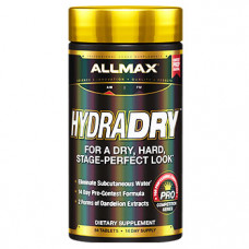 Жироспалювач Hydra Dry 84 таблетки
