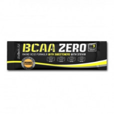 Аминокислоты BCAA Flash Zero BioTech 9 g Apple