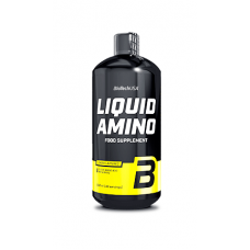 Амінокислоти Liquid Amino BioTech 1000 мл