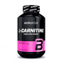Л-Карнитин, L-Carnitine 1000 mg BioTech (60 таблеток)