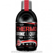 Жиросжигатель Thermo Drine Liquid 500ml грейпфрут