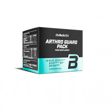 Хондопротектор BioTech Arthro Guard Pack 30 пакетиков