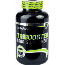 Трибулус Tribooster BioTech (120 таблеток) 