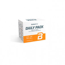 Вітаміни BioTech Daily Pack 30 пак