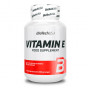 Vitamin E (Витамин E) 100 табл BioTech