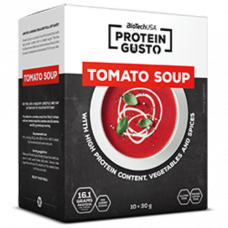 Заменители питания Tomato Soup 30 г