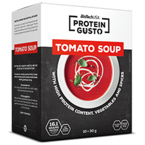 Замінники харчування Tomato Soup 30 г