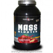 Гейнер Mass Blaster 4000 г
