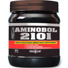 Аминокислоты Aminobol 2101 (325 табл)