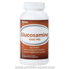 Глюкозамин GLUCOSAMINE 1000 mg 90 табл
