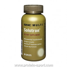 Витамины SOLOTRON 240 табл