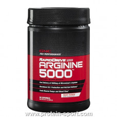 Аргинин PRO PERFORMANCE RAPIDDRIVE ARGININE 5000 (800г)