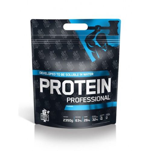Протеїн GF Protein Professional 2350 гр (пакет) Шоколад