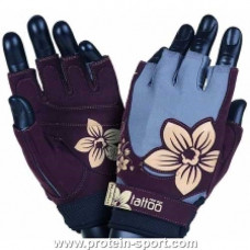 Перчатки для фитнеса, женские NEW AGE MFG 720 (S)