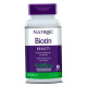 Biotin 10000mcg Maximum Strength 100 tabs Natrol