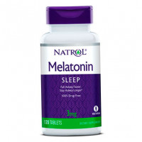 Мелатонін 3 мг, Melatonin 3mg Natrol 120 таблеток