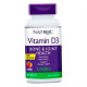 Vitamin D3 Bone & Joint Health 2,000 IU Straw 90 таб Natrol