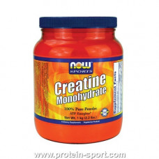 Креатин Now Foods Creatine Monohydrate 1000г
