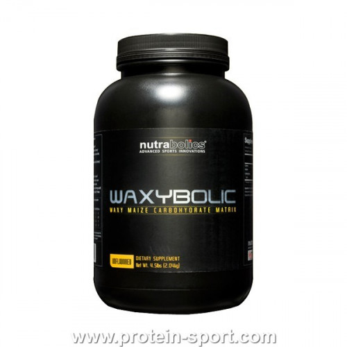 Waxybolic (2040 грам)