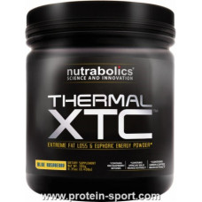 Жиросжигатель Thermal XTC Powder Nutrabolics 174 г