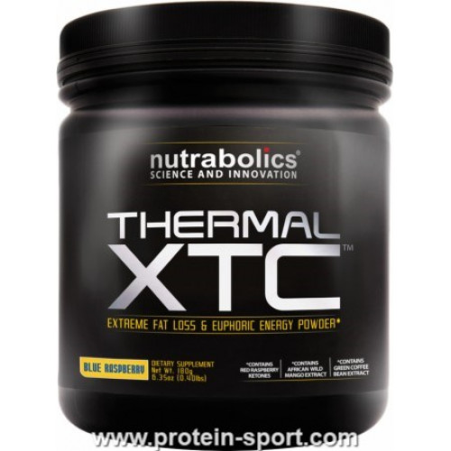 Жироспалювач Thermal XTC Powder Nutrabolics 174 г