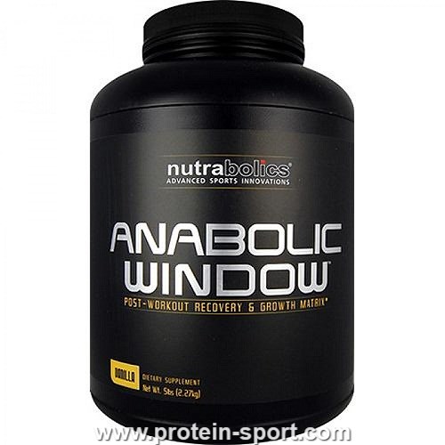 Anabolic Window (2270 грам)