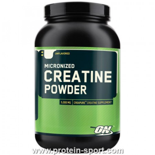 Креатин Optimum Nutrition Creatine Powder 2000г 