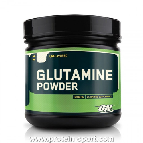 Амінокислота Optimum Nutrition Glutamine Powder 1000г