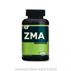 Optimum Nutrition ZMA 90 капсул
