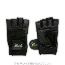 Рукавички для фітнесу та важкої атлетики Training gloves Hardcore ONE (M)