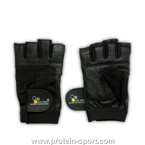 Перчатки для фитнеса и тяжёлой атлетики Training gloves Hardcore ONE (M)