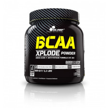 BCAA XPLODE Olimp (ананас) 500 грам
