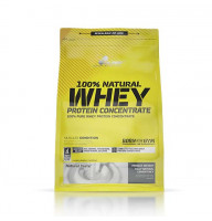Протеїн Olimp 100% Natural Whey Protein Concentrate 700 г