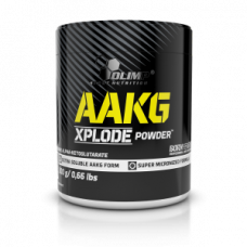 Аминокислота AAKG Xplode powder Olimp 150 г