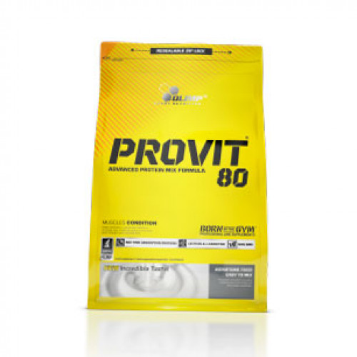 Протеїн Olimp Provit 80 (шоколад) 700 г