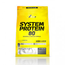 System Protein 80 Olimp (ваніль) 700 г Протеїн