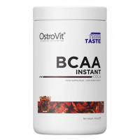 Амінокислоти Ostrovit BCAA Instant 400 gr cola