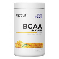 Амінокислоти Ostrovit BCAA Instant 400 gr mango