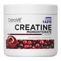 Креатин Ostrovit Creatine 300 gr cherry