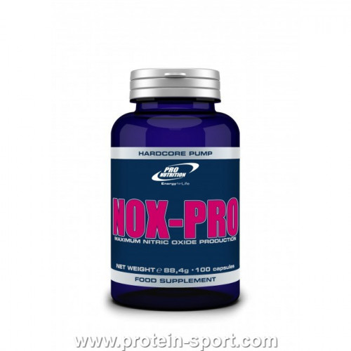 Pro Nutrition Nox-Pro 100 капсул