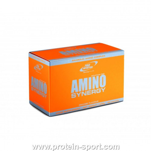Pro Nutrition Amino Synergy 26 пакетиків х 15 gr
