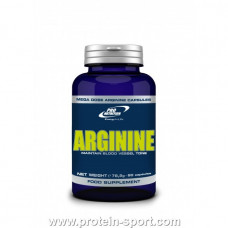 Pro Nutrition Arginine 90 капсул