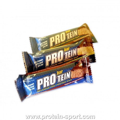 Pro Nutrition Protein Bar 30 % (40 грам)