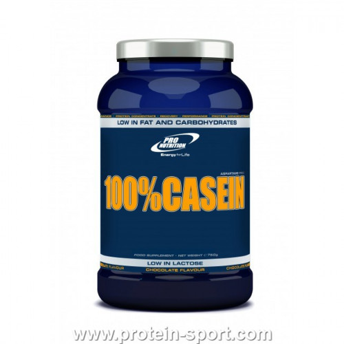 Pro Nutrition Caseine 2250 грам
