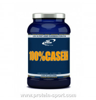 Pro Nutrition Caseine 750 грамм