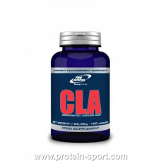 Pro Nutrition CLA 100 капсул