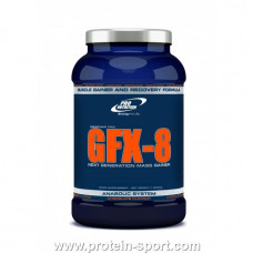 Pro Nutrition GFX-8 3000 грамм