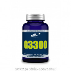 Pro Nutrition G3000 1100 mg 90 капсул