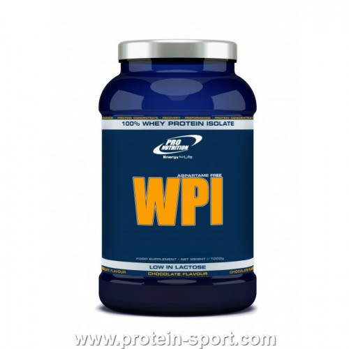 Pro Nutrition WPI 2000 грам
